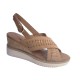 28213-22 TAMARIS LEDER - 310 CAMEL