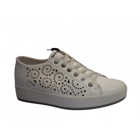 5657100 IGI&CO NAPPA SOFT - BIANCO