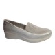 5756722 ENVAL SOFT CAPRA MET.WASH. - ARGENTO