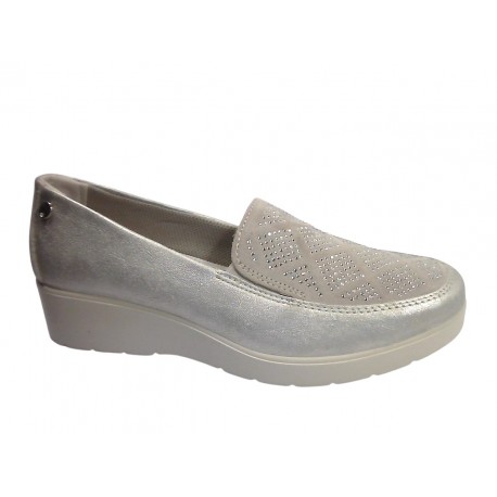5756722 ENVAL SOFT CAPRA MET.WASH. - ARGENTO
