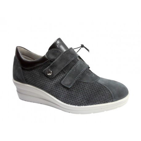 5758722 ENVAL SOFT SCAMOSC/CAPRA - JEANS