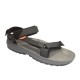 289529 LIZ SANDAL SUPER HIKE W - BDGY BLACK/DK GREY