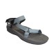 289533 LIZ SANDAL HIKE W - GBSB GLACE BLUE/STEL