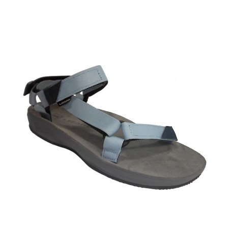 289533 LIZ SANDAL HIKE W - GBSB GLACE BLUE/STEL