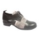 Y3900 BUENO - NERO/GRIGIO
