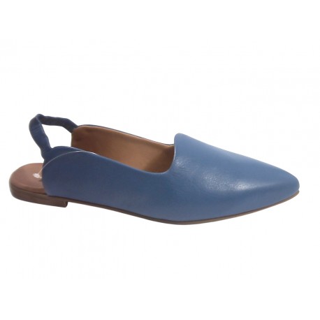 Y1802 BUENO - BLU ROYAL