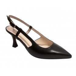 E409331DE NEROGIARDINI - 100 NERO