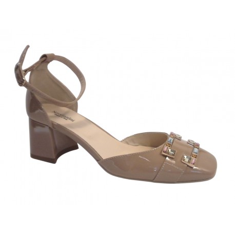 E409480D NEROGIARDINI - 626 NUDO