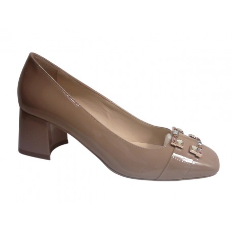 E409481D NEROGIARDINI - 626 NUDO