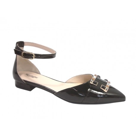 E409520D NEROGIARDINI - 100 NERO