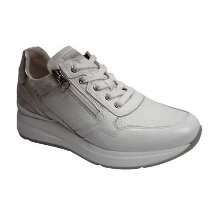 E409840D NEROGIARDINI - 707 BIANCO