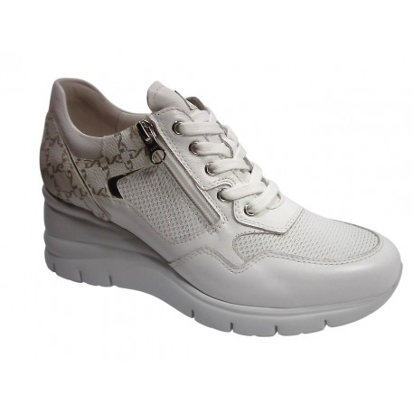 E409880D NEROGIARDINI - 707 BIANCO