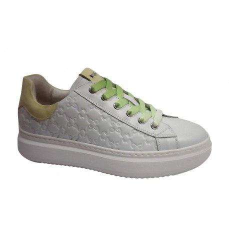 E409914D NEROGIARDINI - 707 BIANCO