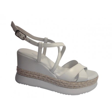 E410560D NEROGIARDINI - 707 BIANCO