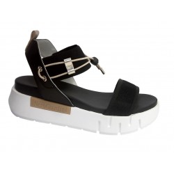 E410700D NEROGIARDINI - 100 NERO