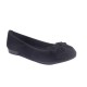 22141-24 TAMARIS LEDER - 001 BLACK