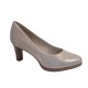 22433-24 TAMARIS LEDER - 179 CHAMPA
