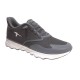 23700-34 TAMARIS MATERIALMIX AUS TEXTIL UND SYNTHE - 800 BLUE