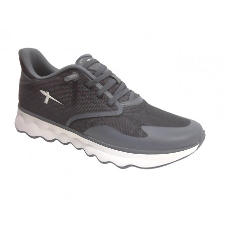 23700-34 TAMARIS MATERIALMIX AUS TEXTIL UND SYNTHE - 800 BLUE