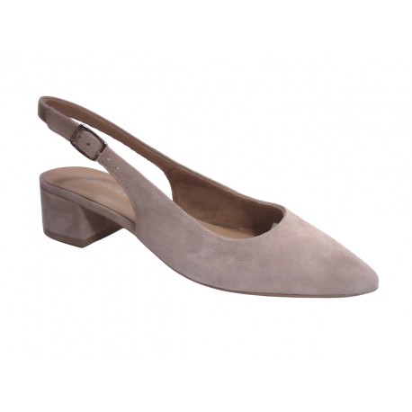 29500-24 TAMARIS LEDER - 341 TAUPE