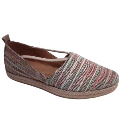 24621-24 TAMARIS TEXTIL - 902 MULTIC