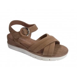 28202-24 TAMARIS LEDER - 310 CAMEL