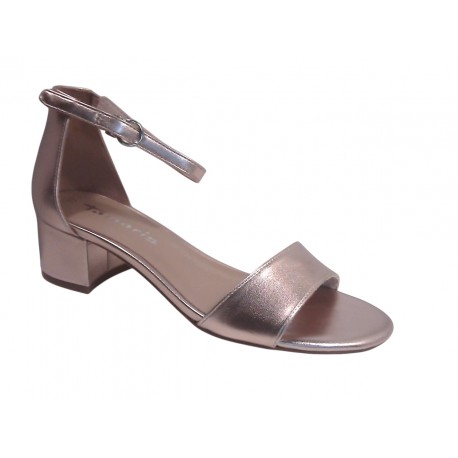 28295-24 TAMARIS ESSENTIALS SYNTHETIK - 943 ROSE G