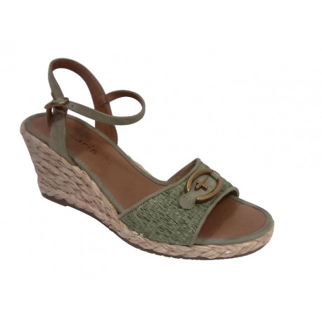 28339-24 TAMARIS TEXTIL - 771 SAGE