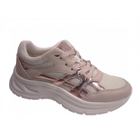 D31AR701 BAGATT - 5290 BEIGE/METALLICS