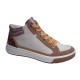 50002-09 ARA ROM 2.0 KALBVELOUR/CERVOCAL - BISKUIT/CREME/NATUR