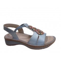 29008-14 ARA HAWAII 2.0 MURANOLACK-MET - AZURBLAU