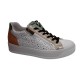 7656433 IGI&CO NAPPA SO/CAP.ME - BIANCO/VER