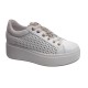 7657222 IGI&CO NAPPA SOFT - BIANCO