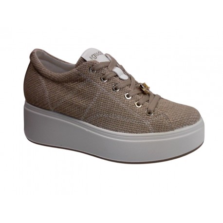 7657411 IGI&CO TESS.NOSTRO - SABBIA