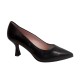 7682000 IGI&CO NAPPA LAMINATA - NERO