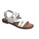 7685533 IGI&CO VITELLO VACCHET - BIANCO