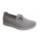 7763533 ENVAL SOFT T."FLYKNIT"RECY - LT.GRAY