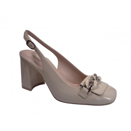 E409490D NEROGIARDINI - 711 LATTE