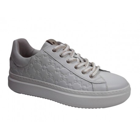E409915D NEROGIARDINI - 707 BIANCO