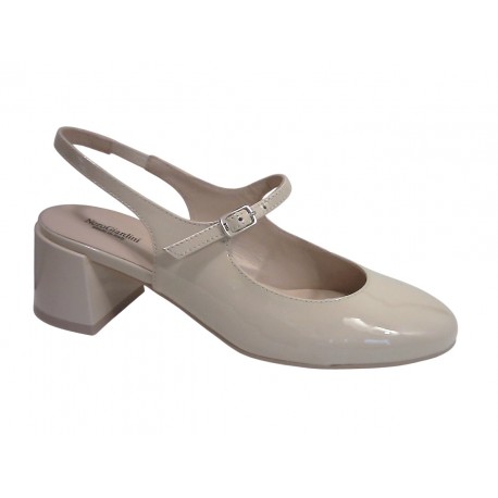 E512341D NEROGIARDINI - 711 LATTE