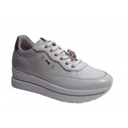 E512907D NEROGIARDINI - 707 BIANCO