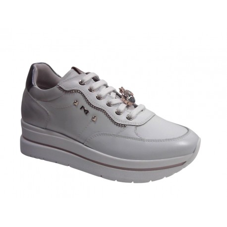 E512907D NEROGIARDINI - 707 BIANCO
