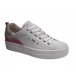 E513011D NEROGIARDINI - 707 BIANCO