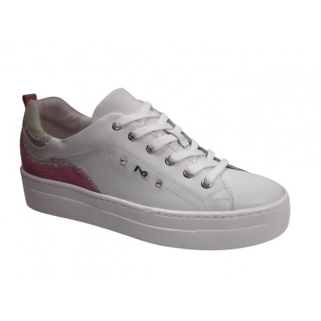 E513011D NEROGIARDINI - 707 BIANCO