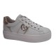 E513022D NEROGIARDINI - 707 BIANCO