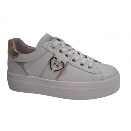 E513022D NEROGIARDINI - 707 BIANCO