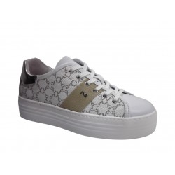E513026D NEROGIARDINI - 707 BIANCO