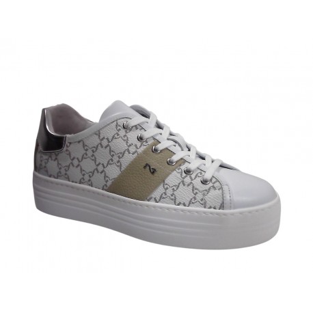 E513026D NEROGIARDINI - 707 BIANCO