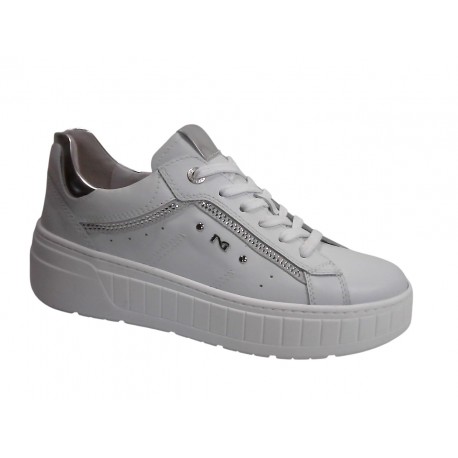E513093D NEROGIARDINI - 707 BIANCO
