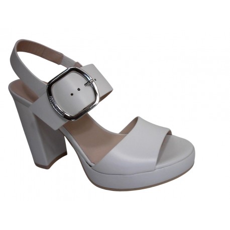 E513354D NEROGIARDINI - 707 BIANCO